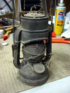 Feuerhand ATOM 75