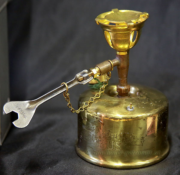 PRIMUS No.71, Kocher - Stove