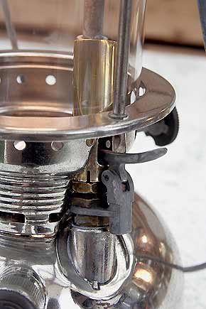PETROMAX 827 - 250HK