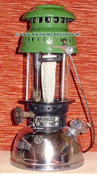 PETROMAX 827 / 200HK