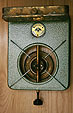 ADLER S 28 - Spirituskocher