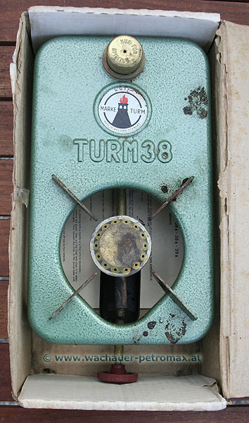 TURM 38