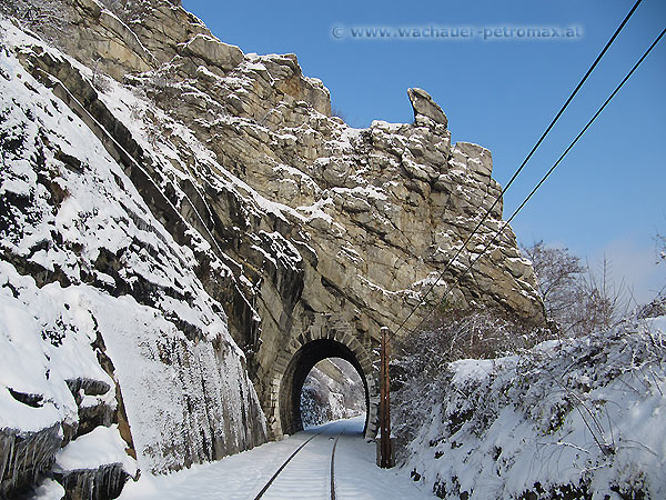 Teufelsmauer im Winter 2010, Dez. 04