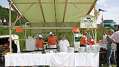 Gerold Munk - Event Catering