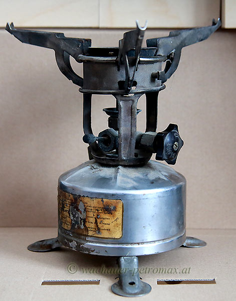 Coleman M-1942, Armeekocher der USA