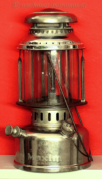 DITMAR Maxim 531