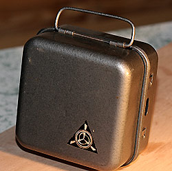 Dosenkocher aus Russland (CCCP)