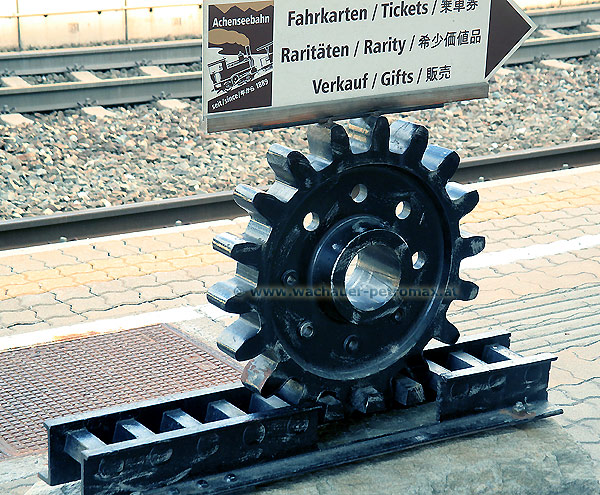 System Riggenbach