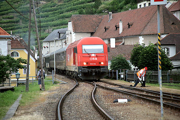 Lok 2016-004 zur Sonnenwende