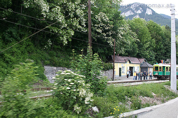 Hllentalbahn