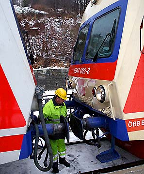 Traisentalbahn